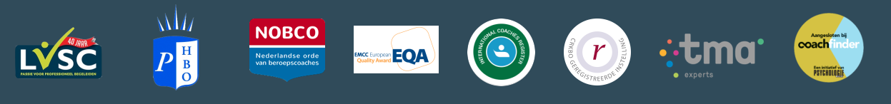 LVSC NOBCO EMCC TMA BCoach CRKBO Coachfinder